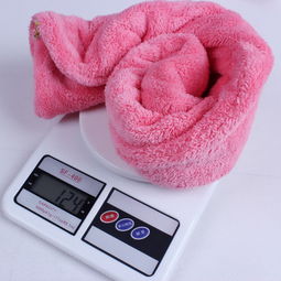 韓國超細纖維珊瑚絨加厚干發帽 超強吸水，廠家直銷的高品質選擇