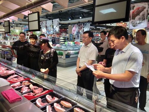 臨沭縣開展節前安全大檢查，筑牢“雙節”安全防線