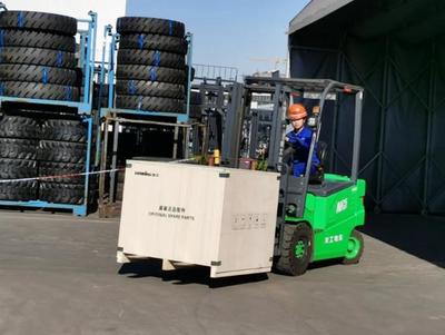 中央、市級和香港媒體齊聚松江，探訪特種設備數字化監管服務創新實踐